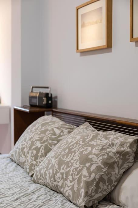 Apartamento Bonito Piso Con Vistas, Centrico, Acogedor Vigo Exterior foto